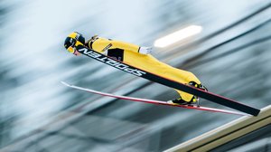 Mäkihypyn MC: Nizhni Tagil, naisten kilpailu (selostamaton): 16.03.2019 15.41