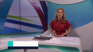 Yle Nyheter TV-nytt: 16.03.2019 17.55
