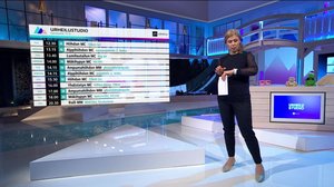 Urheilustudio: 17.03.2019 12.15