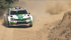 Rallin MM, Meksiko, kisakooste: 17.03.2019 20.30