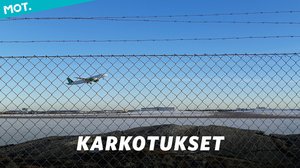 Rikos ja karkotus: 18.03.2019 12.00