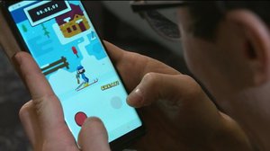 Urheilustudio: 17.03.2019 15.00