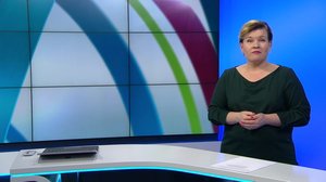 Yle Uutiset viittomakielellä: 17.03.2019 16.55