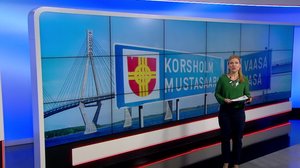 Yle Nyheter TV-nytt: 17.03.2019 19.29