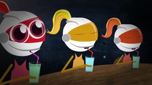 Avaruussurffailua (S): 21.03.2019 18.00