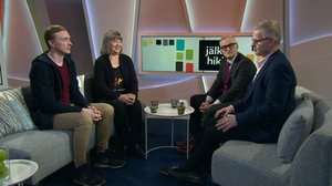 "Luodit meni ihan minne sattuu ja ammunnassa oli epätoivon ulottuvuus": 18.03.2019 09.17