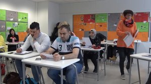 Suomalaistutkija arvostelee maahanmuuttajien kotouttamistyötä piilorasismista : 18.03.2019 12.52