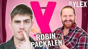 TUNNISTATKO ROBININ BIISIT ENGLANNIKSI - ROBIN PACKALEN?: 18.03.2019 15.15