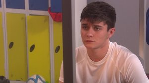 Hävettävä riita ja syyllinen suukko (7): 22.03.2019 06.00