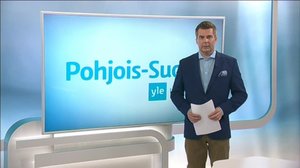 Yle Uutiset Pohjois-Suomi 18-03-2019 Klo 17-06: 18.03.2019 16.36
