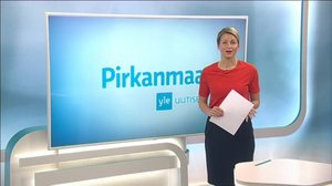 Yle Uutiset Pirkanmaa 18-03-2019 Klo 17-06: 18.03.2019 16.36