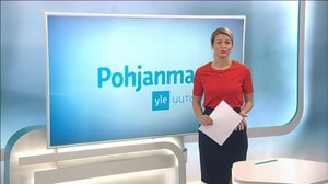 Yle Uutiset Pohjanmaa 18-03-2019 Klo 17-06: 18.03.2019 16.40
