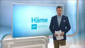 Yle Uutiset Häme 18-03-2019 klo 17-06: 18.03.2019 16.40