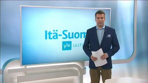 Yle Uutiset Itä-Suomi 18-03-2019 Klo 17-06: 18.03.2019 16.44