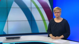 Yle Uutiset viittomakielellä: 18.03.2019 16.55