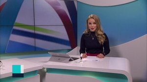 Yle Nyheter TV-nytt: 18.03.2019 17.55