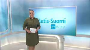 Yle Uutiset Uutis-Suomi 18-03-2019: 18.03.2019 18.43