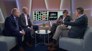 "En osaa sanoa saisiko kovempi yritysverotus minua yrittämään enemmän": 19.03.2019 09.13