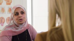 Adam & Eva: 19.03.2019 18.30