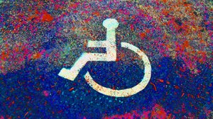 Svenska Yle live:  Beslutsfattare i rullstol på Borgå torg: 19.03.2019 13.05