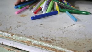 Tee itse akvarellivärisi: 19.03.2019 15.00