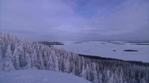 Jääluolia Kolin kansallismaisemassa: 19.03.2019 15.00
