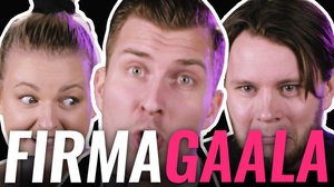 FIRMAGAALA: 19.03.2019 15.30