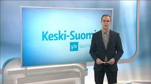 Yle Uutiset Keski-Suomi 19-03-2019 Klo 17-06: 19.03.2019 16.49