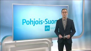 Yle Uutiset Pohjois-Suomi 19-03-2019 Klo 17-06: 19.03.2019 16.41