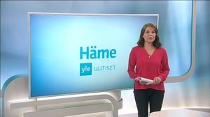 Yle Uutiset Häme 19-03-2019 klo 17-06: 19.03.2019 16.27
