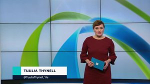 Yle Uutiset Uusimaa 19-03-2019 klo 17-06: 19.03.2019 17.19