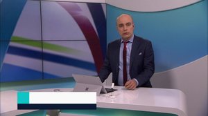 Yle Nyheter TV-nytt: 19.03.2019 17.55