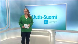 Yle Uutiset Uutis-Suomi 19-03-2019: 19.03.2019 18.31