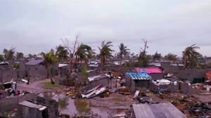 Yle Nyheter TV-nytt: 19.03.2019 19.29