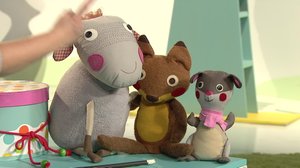 Pikku Kakkosen postin taikashow: 20.03.2019 09.00