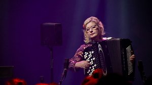 Maria Kalaniemi ja Timo Alakotila: 22.03.2019 23.00