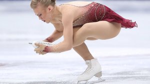 Taitoluistelun MM: naisten lyhytohjelma: 20.03.2019 14.00