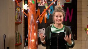 Malin berättar vad en hjälte är: 20.03.2019 15.11