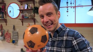 BUU-klubben: 24.03.2019 08.30