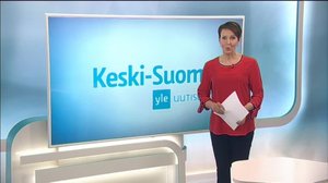 Yle Uutiset Keski-Suomi 20-03-2019 Klo 17-06: 20.03.2019 16.30