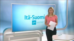 Yle Uutiset Itä-Suomi 20-03-2019 Klo 17-06: 20.03.2019 16.30