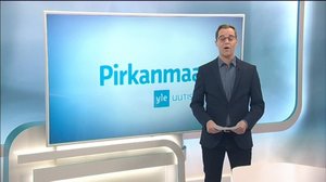 Yle Uutiset Pirkanmaa 20-03-2019 Klo 17-06: 20.03.2019 16.44