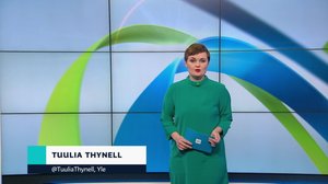 Yle Uutiset Uusimaa 20-03-2019 klo 17-06: 20.03.2019 17.19