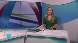 Yle Nyheter TV-nytt: 20.03.2019 17.55