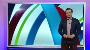 Sääennuste klo 7.00: 21.03.2019 07.15