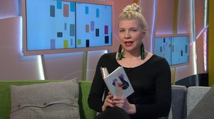 Aamun kirja: Laura Lindstedt - Ystäväni Natalia: 21.03.2019 09.00