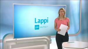 Yle Uutiset Lappi 20-03-2019 Klo 17-06: 21.03.2019 09.35