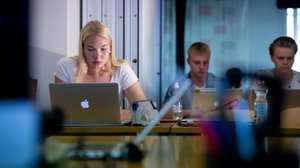 Hyvä todistus on valttia ensi vuoden yhteishaussa: 21.03.2019 09.59