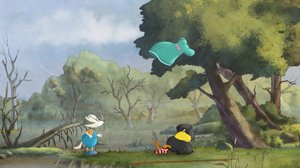 Rouva Mäyrän leninki (S): 24.03.2019 18.00