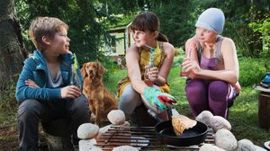 Kohtelias karkulainen (S): 24.03.2019 02.00